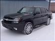 2003 Chevrolet Avalanche