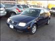 2001 Volkswagen Jetta