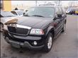 2003 Lincoln Aviator