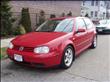 2001 Volkswagen GTI
