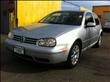 2001 Volkswagen GTI