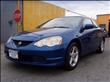 2004 Acura RSX