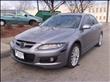 2006 Mazda MazdaSpeed6
