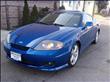2005 Hyundai Tiburon