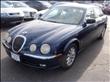 2002 Jaguar S-Type