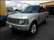 2003 Land Rover Range Rover