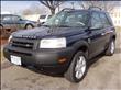 2003 Land Rover Freelander