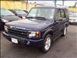 2003 Land Rover Discovery