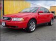 2001 Audi A4