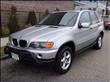 2001 BMW X5