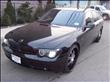 2003 BMW 7 series