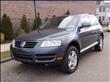 2005 Volkswagen Touareg