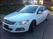 2012 Volkswagen CC