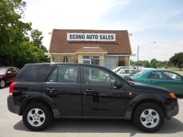 2003 Saturn VUE for sale
