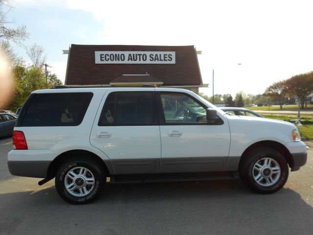 2003 Ford Expedition for sale