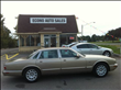1999 Jaguar XJ8