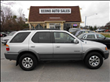 2001 Honda Passport