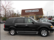 2002 Lincoln Navigator