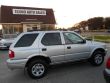 2003 Isuzu Rodeo