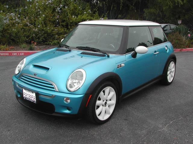 2003 MINI Cooper for sale