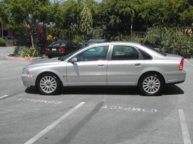 2004 Volvo S80 for sale