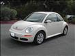 2008 Volkswagen New Beetle