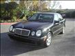 1998 Mercedes-Benz E Class