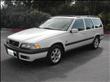 1999 Volvo V70