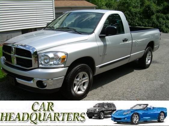 2008 Dodge Ram 1500 for sale