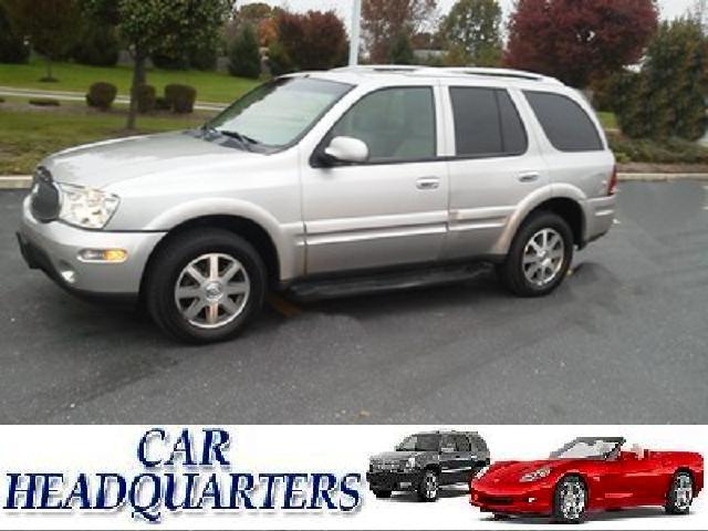 2006 Buick Rainier for sale