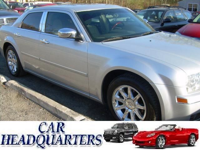 2006 Chrysler 300