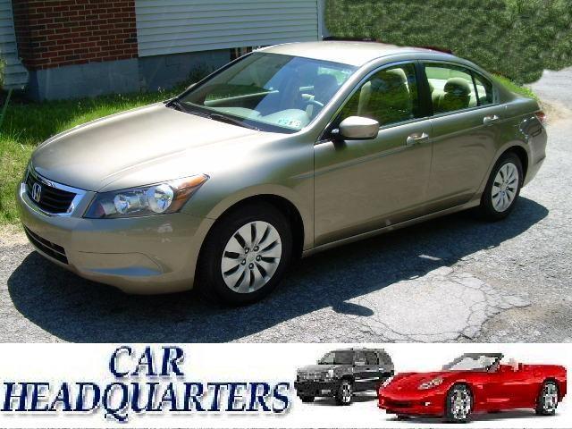 2010 Honda Accord for sale