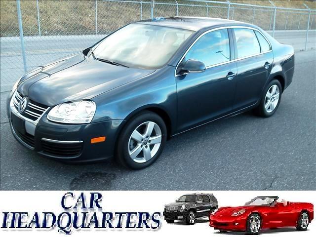 2009 Volkswagen Jetta