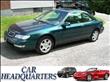 1997 Acura CL