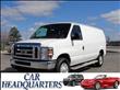 2011 Ford E250