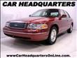 1999 Ford Crown Victoria