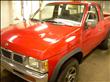 1997 Nissan Pickup