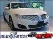 2009 Lincoln MKS