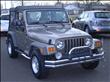 2005 Jeep Wrangler