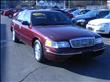 2004 Ford Crown Victoria