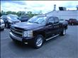 2008 Chevrolet Silverado 1500