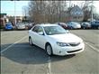 2008 Subaru Impreza