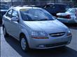 2005 Chevrolet Aveo