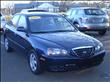 2004 Hyundai Elantra