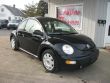 2001 Volkswagen New Beetle