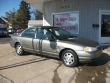 1998 Mercury Mystique