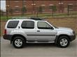 2003 Nissan Xterra