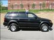 2003 Mitsubishi Montero Sport