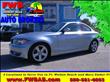2009 BMW 1 series