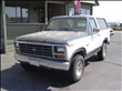 1984 Ford Bronco